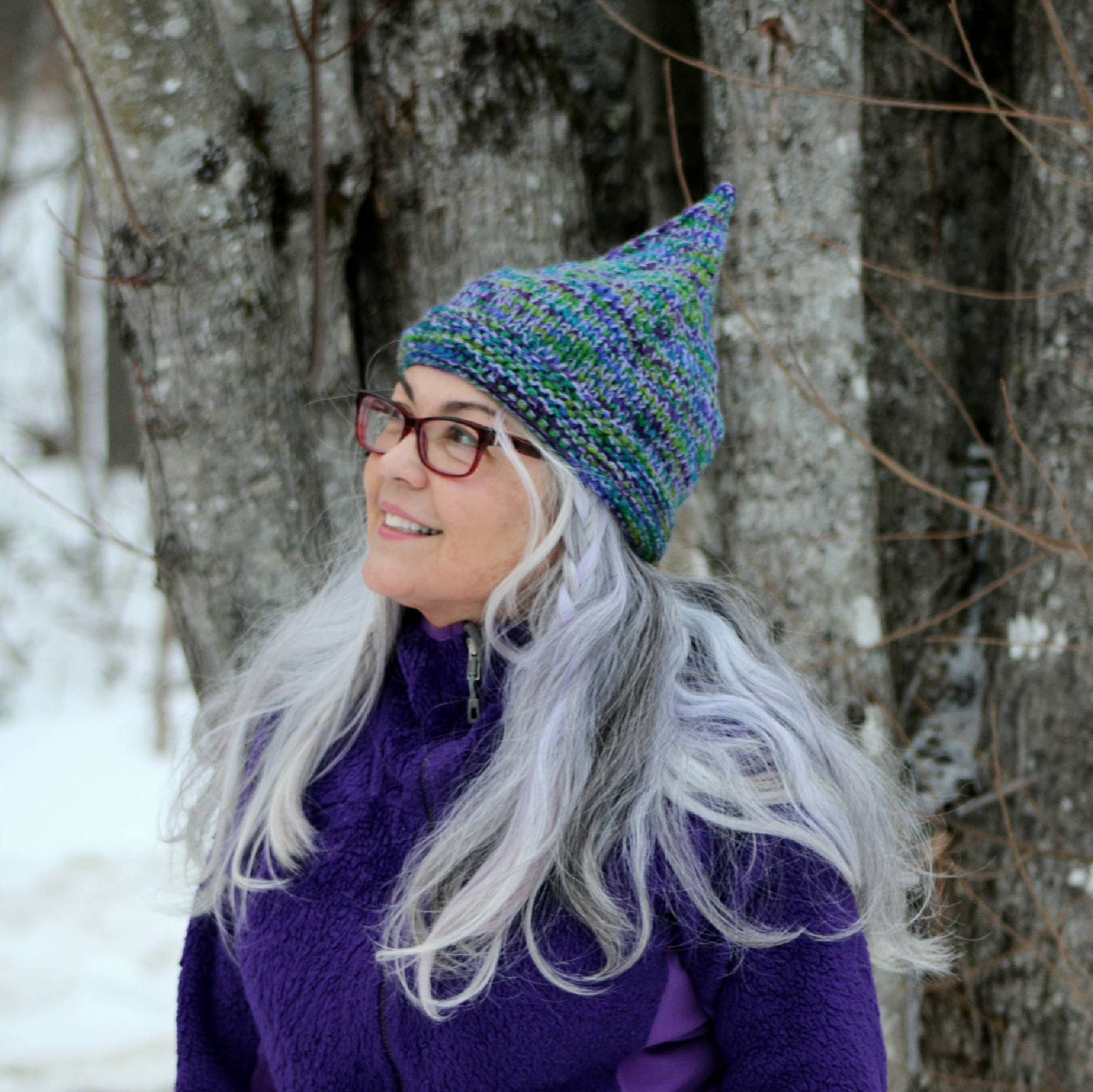 Levi's Bonnet classique chaud en tricot d'hiver pour femme avec doublure  polaire pour homme et femme