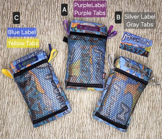 Ultralight DCF Phone Pouch-dyneema® Mimimalist Water Ultralight DCF Phone Pouch-dyneema® Mimimalist Water