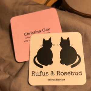 CUSTOM ORDER!