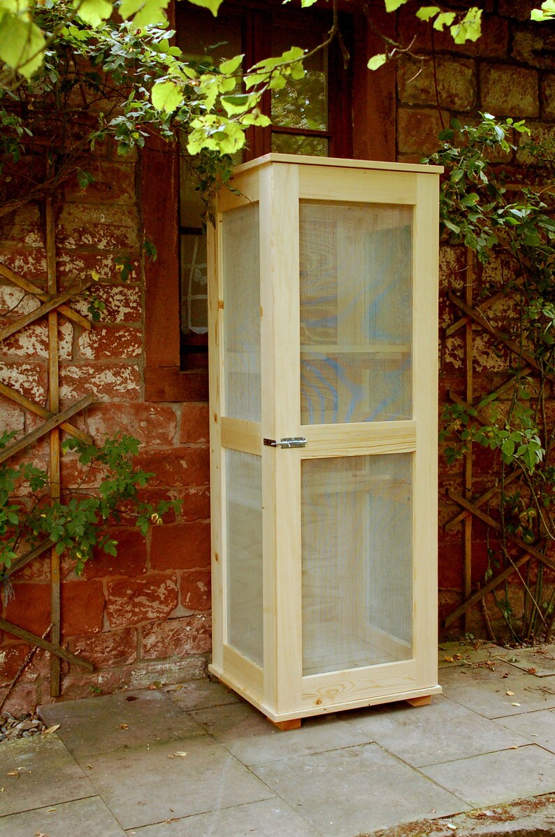 Vorratsschrank Fliegenschrank Trockenschrank Wurstschrank | Etsy