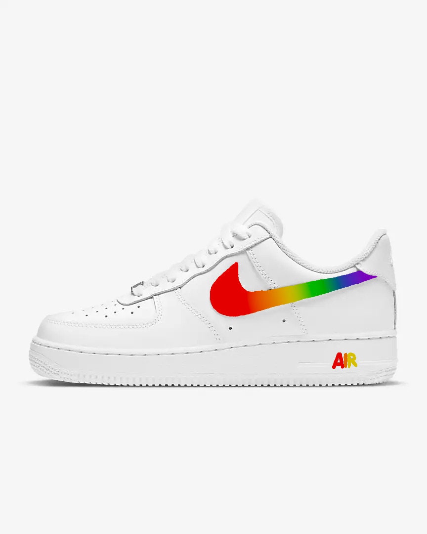 NIKE AIR FORCE 1 GAME RED price $82.50