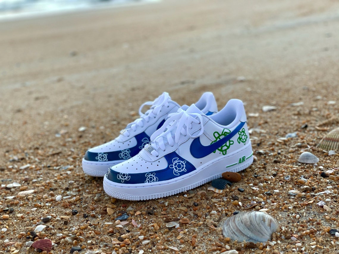 air force one turtle