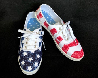 converse 4th of july