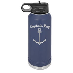 32 oz Water Bottle Polar Camel Vacuum Insulated  - Wholesale Personalized - 17 Colors to Choose from - Laser Engraved