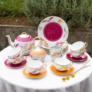 Marie Daage - Etsy