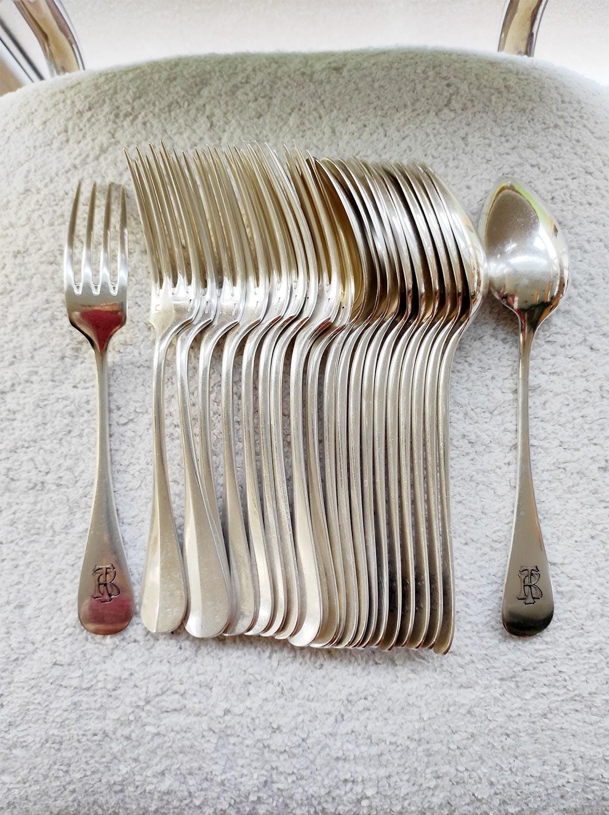 Antique Christofle - Etsy