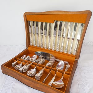 Smith Seymour Cutlery - Etsy