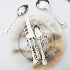 Smith Seymour Cutlery - Etsy