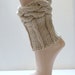 see more listings in the Leg warmers section