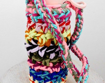 Porte-bouteille au crochet Calisto