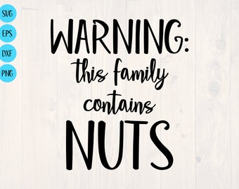 Download Funny Family Svg Etsy