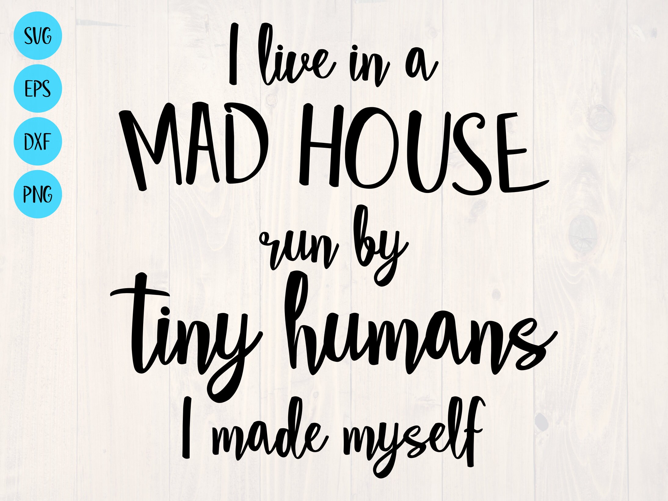 I made myself it as quickly. I made myself it as quickly