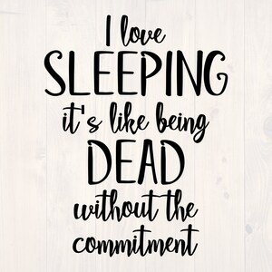 Sleeplikethedead deals
