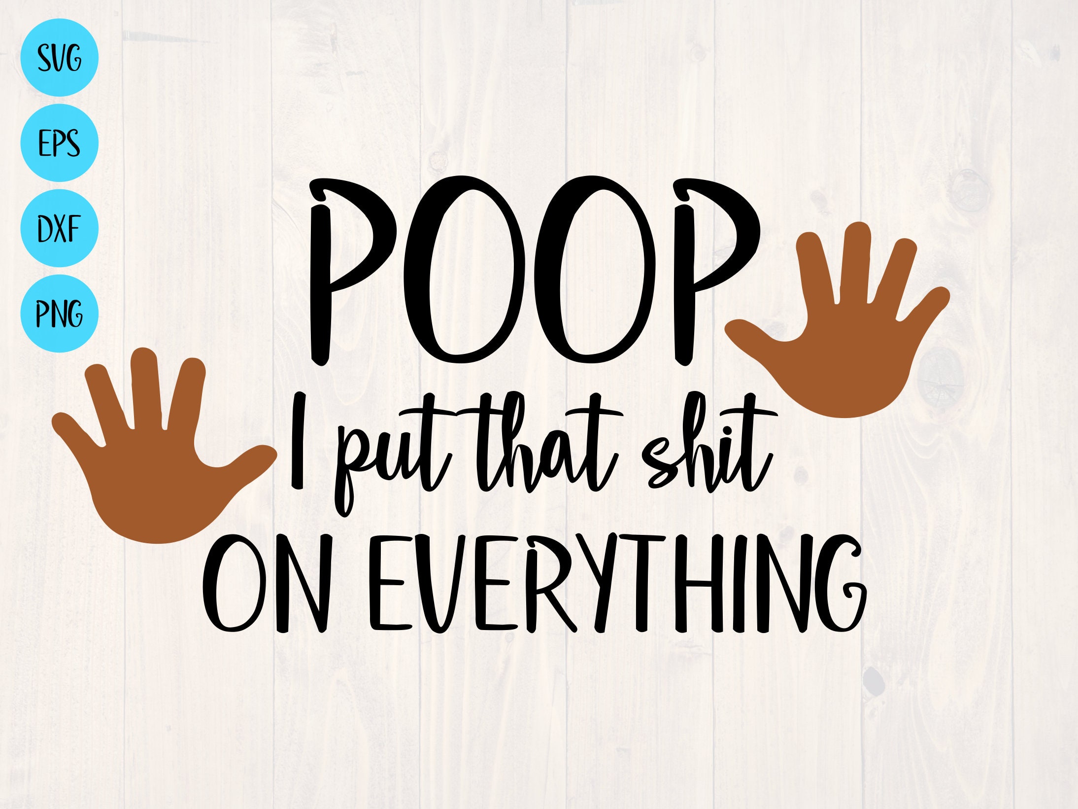 I Put That Shit On Everything