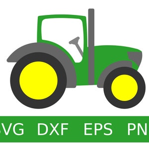 Trattore svg è il pezzo perfetto di clipart fattoria per rendere il vostro progetto di scrapbooking.
