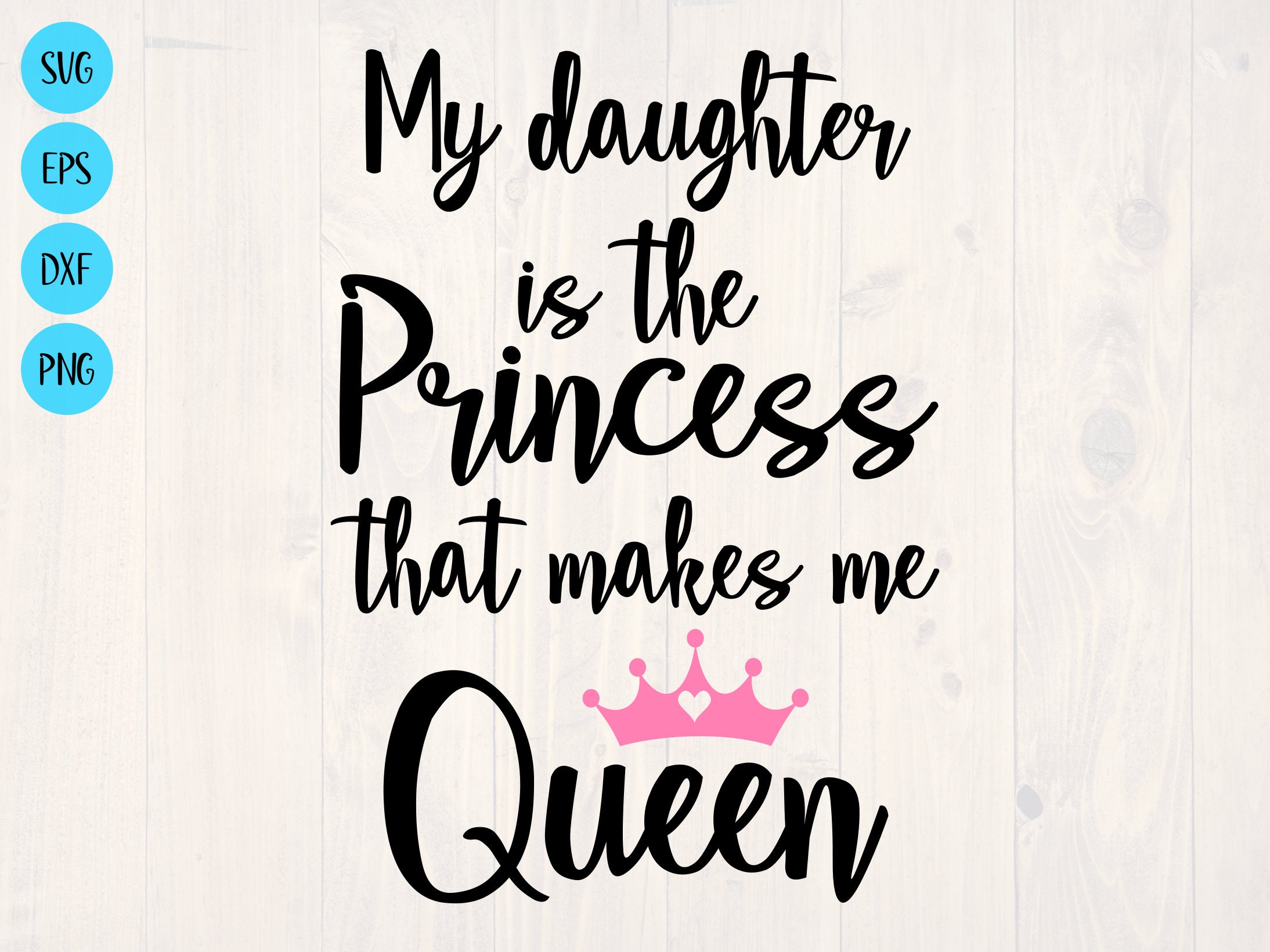 My Mother is My Queen Gráfico por d2putri t shirt design