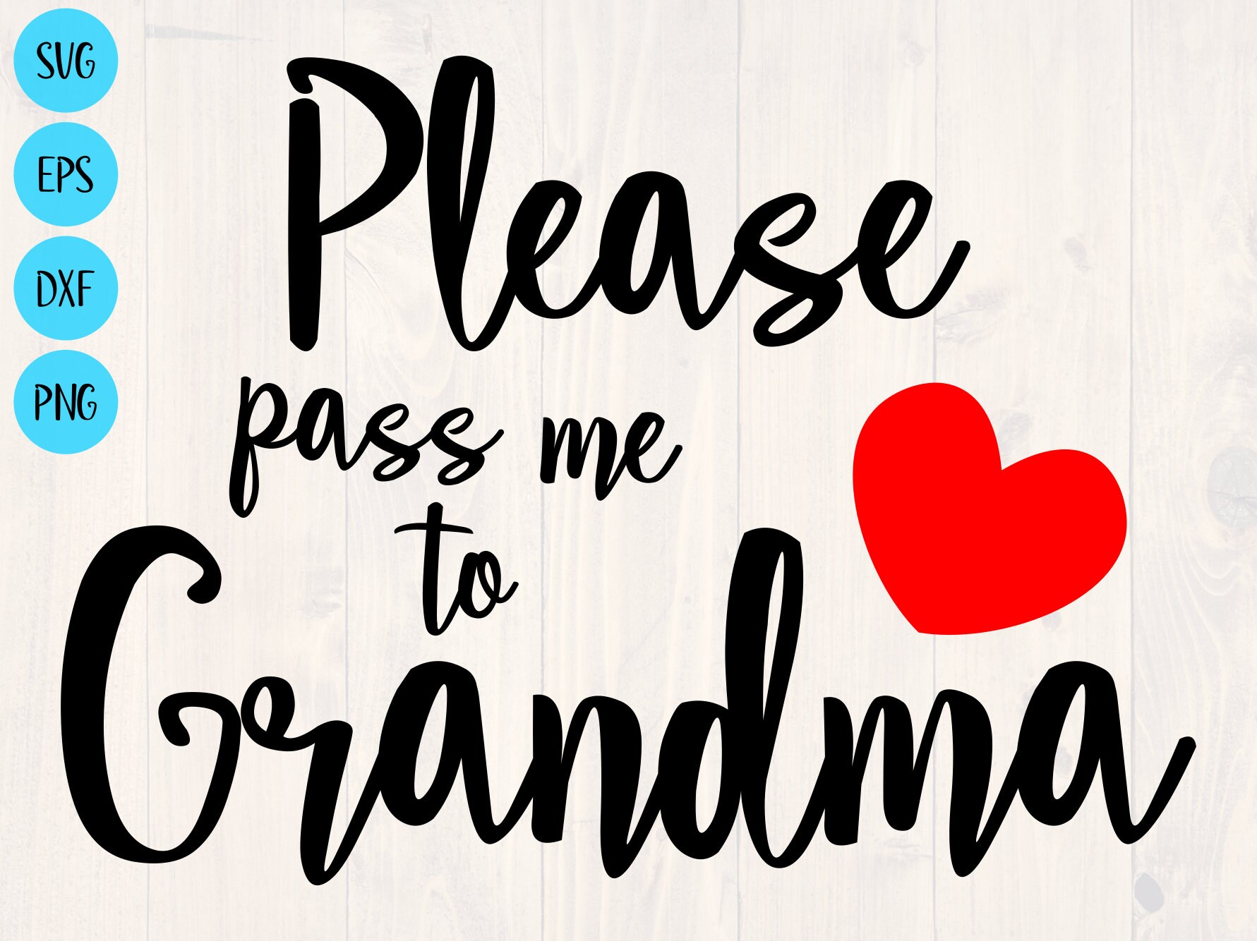 Free Free 253 Grandma&#039;s Princess Svg SVG PNG EPS DXF File