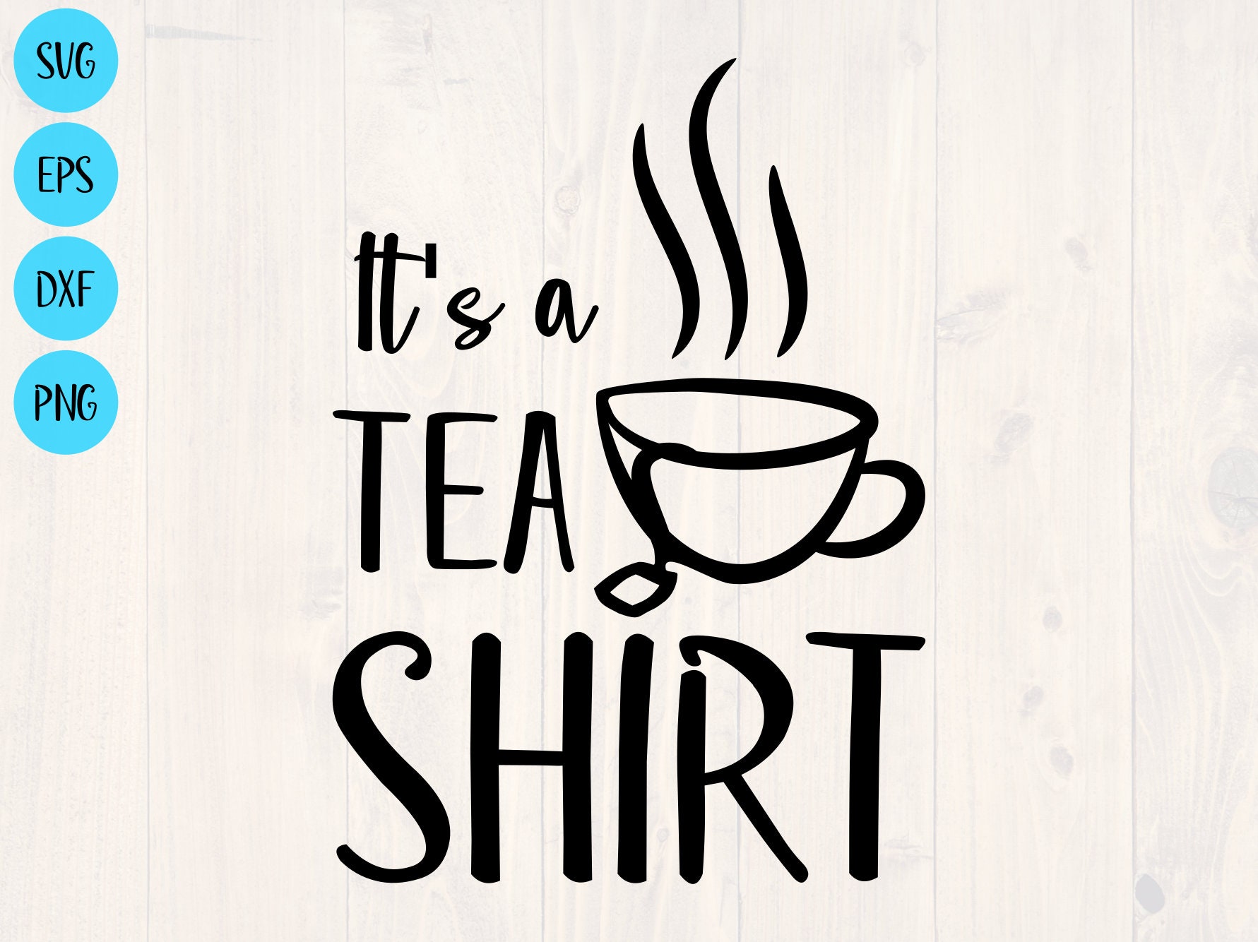 Download Tea Svg Quote Mug Cuttable Design For Tea Lover Shirt Svg If Tea Can T Fix It It S A Serious Problem Funny Svg Saying Kitchen Decor Cut File Drawing Illustration Art