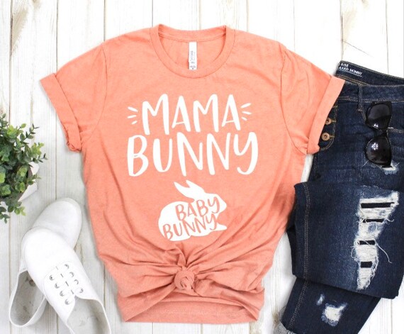 Easter Maternity Shirt Easter Pregnancy 