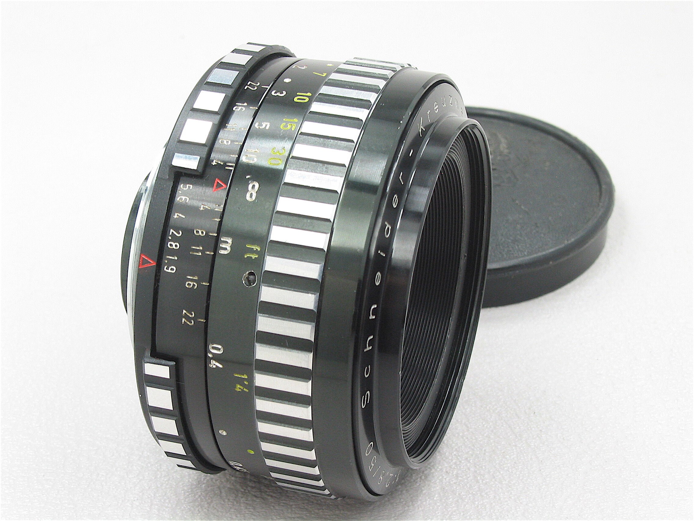Schneider Kreuznach Xenar 50mm F/2.8 - Etsy Schneider Kreuznach Xenar 50mm F/2.8 - Etsy