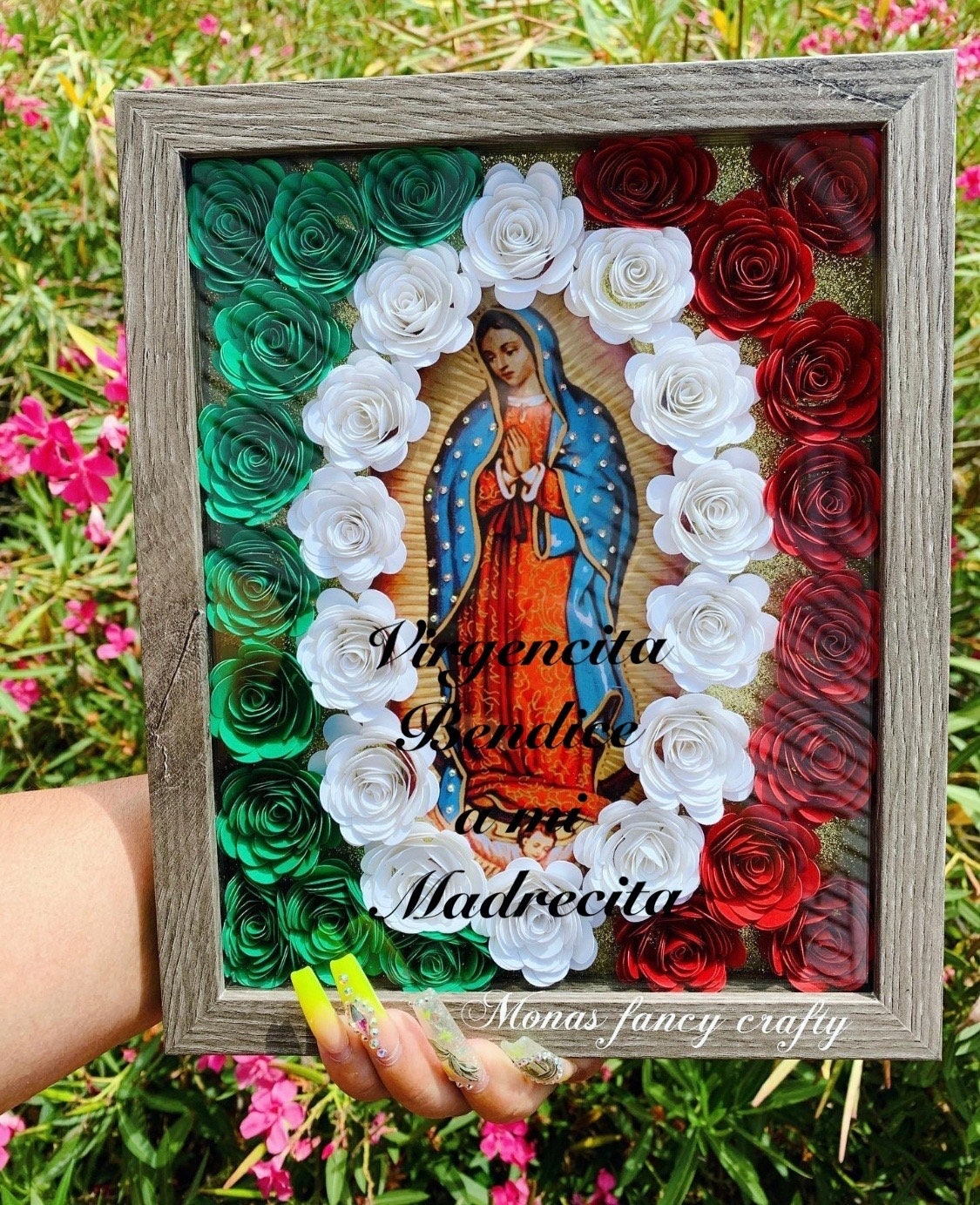 Mothers Day Shadow Boxes Etsy