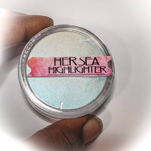 Son Sea Duo Highlighter High Pigment Bronzer Glow