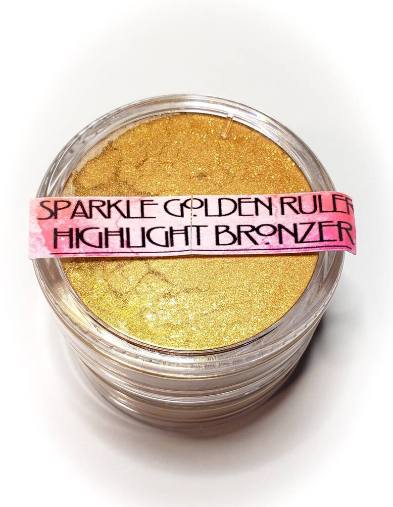 Golden Rule Special price -Bronzer- High Pigment- 35% OFF Glow- Highlight- Contour- Al