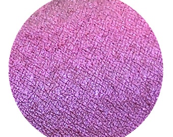 Eastern Lights -Pink to Purple Chameleon Pigment MultiColored -Triple Chrome- Color Changing