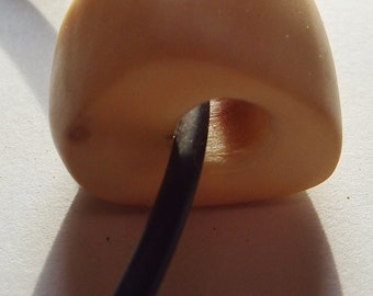 Hangers, Tagua Nut