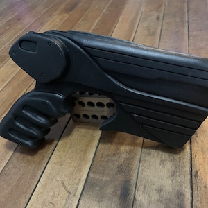 EVA Foam template Farscape Crichton&#39;s Blaster Winona
