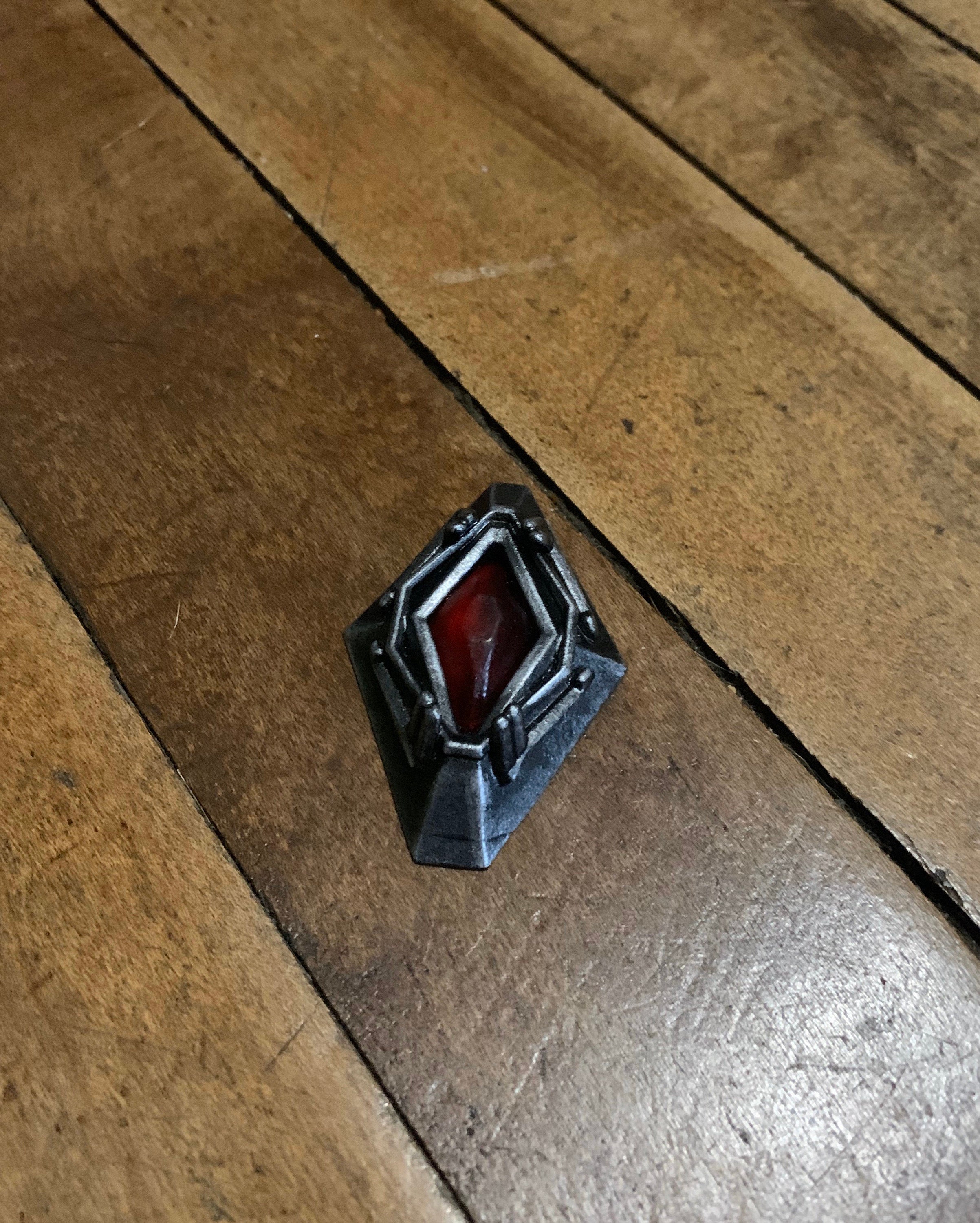 Ark Inspired Alpha Ascension Specimen Implant Etsy Canada