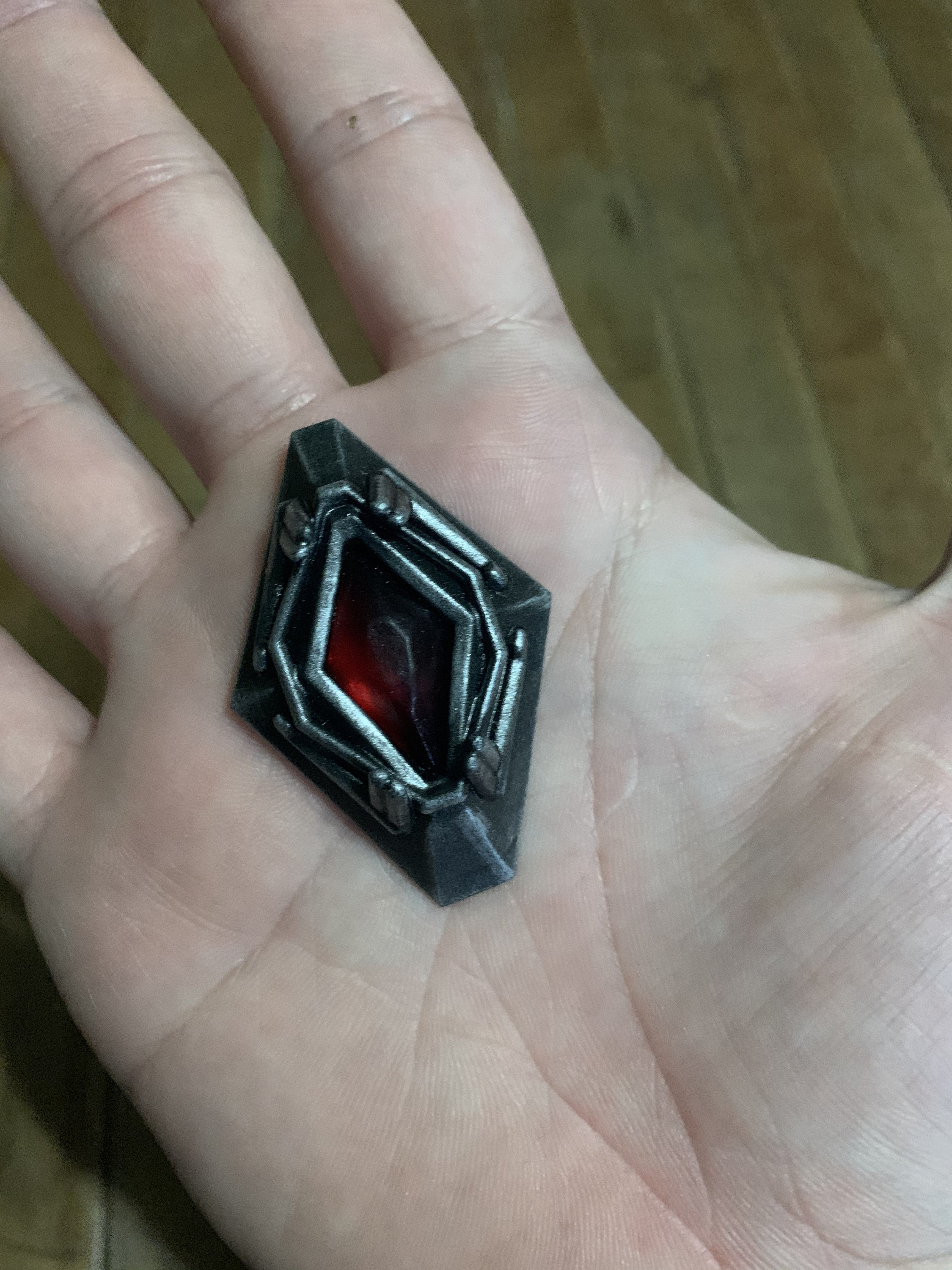 Ark Inspired Alpha Ascension Specimen Implant Etsy Canada