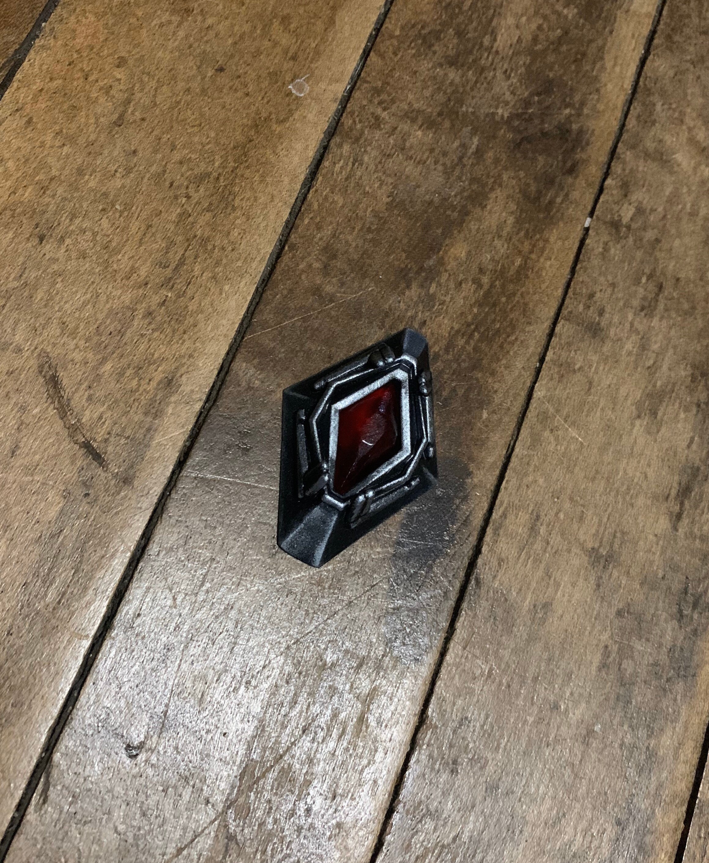 Ark Inspired Alpha Ascension Specimen Implant Etsy Canada