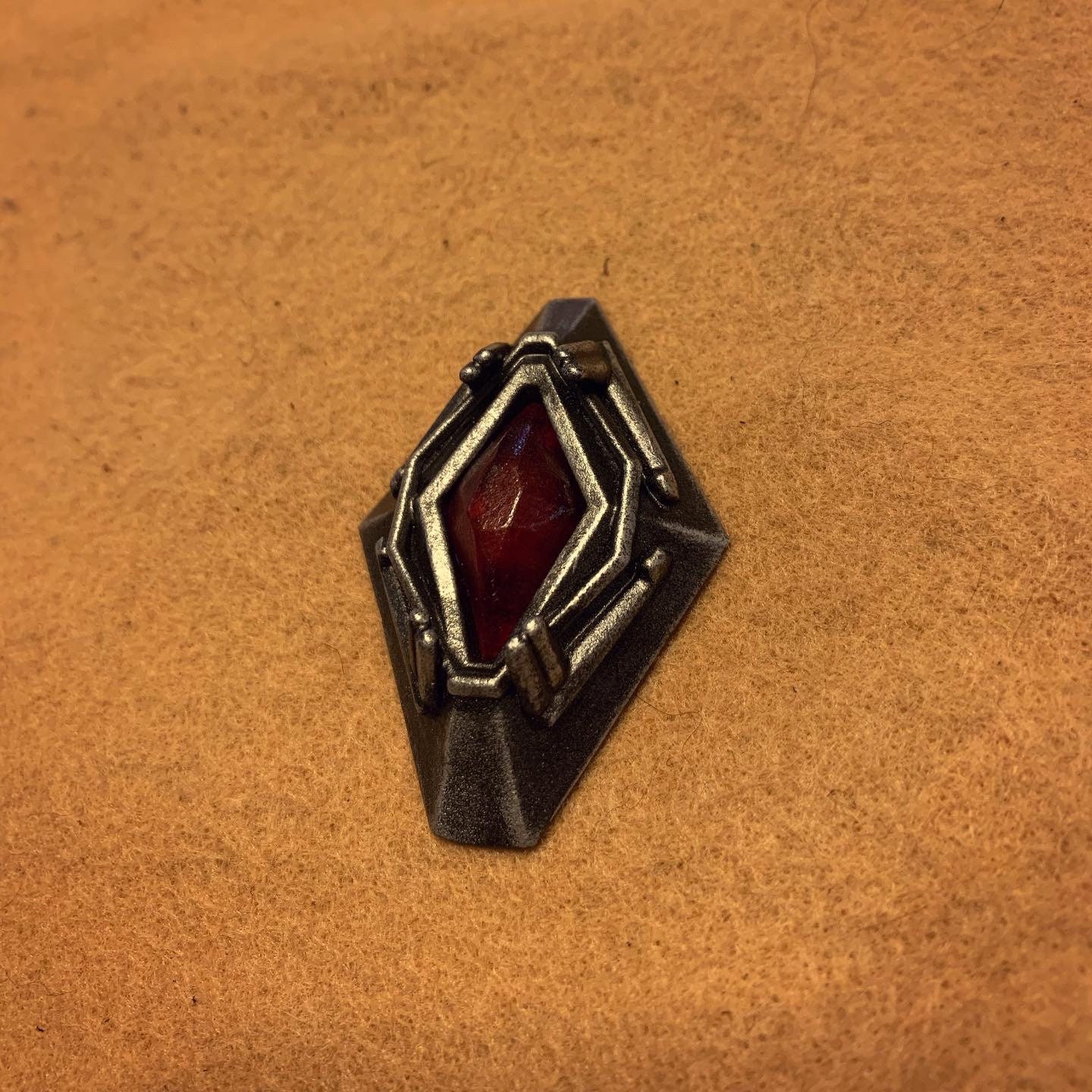 Ark Inspired Alpha Ascension Specimen Implant Etsy Canada