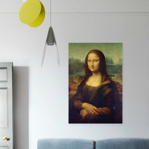 La Gioconda Italy - Etsy