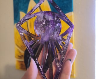 Cosmic Third Eye Wall Hanging