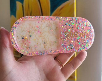 500 mg Resin Pill Trinket Tray