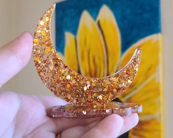 Moon Ring Stand