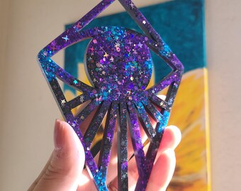 Cosmic Third Eye Wall Hanging