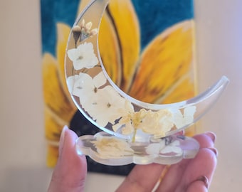 Mond Ringständer