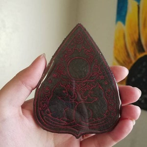 Cat Planchette