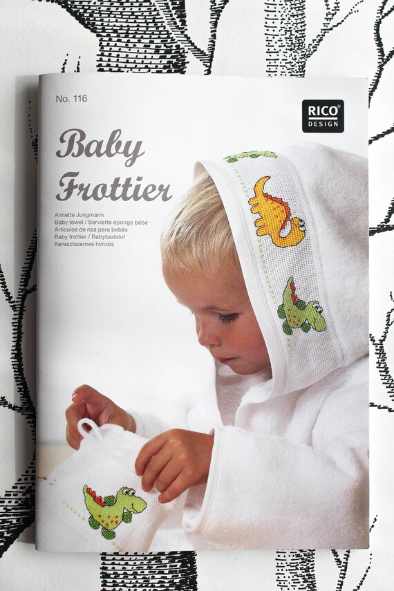 second hand baby books