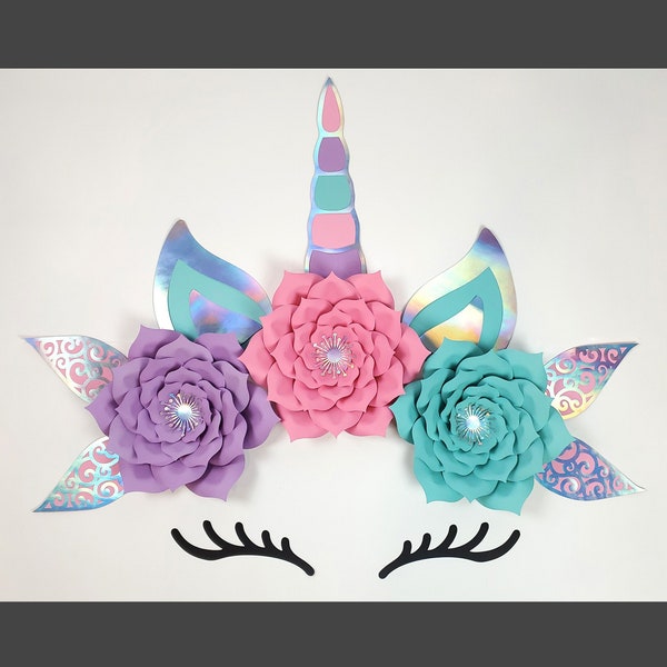 Unicorn Room Decor - Etsy