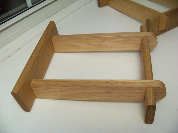JBL L100 Speaker Stands Made of Solid 