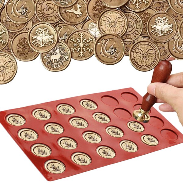 Wax Mold Etsy