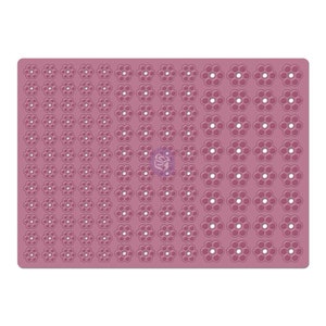 Konfetti Formen aus Metall – BLUMEN