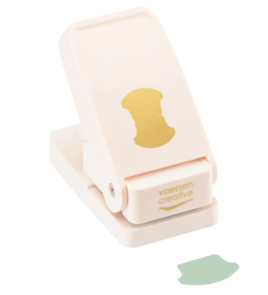Scrapbooking Paper Punch Earring Hole Puncher Children'S Hole Punch Card  Punch