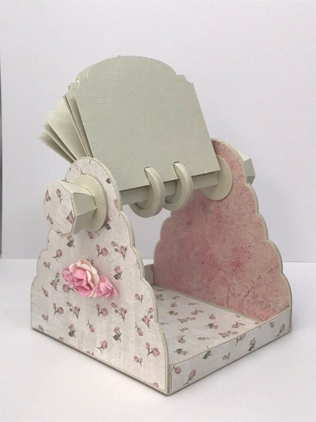 Rolodex Memorydex Holder Machine Metal Cutting Dies MD587 Etsy