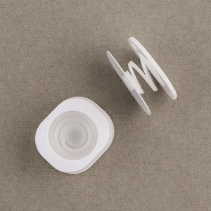 Action Wobbles-set zelfklevende mini-wobbelveren