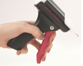 My Sweet Petunia - Precision Glue Press